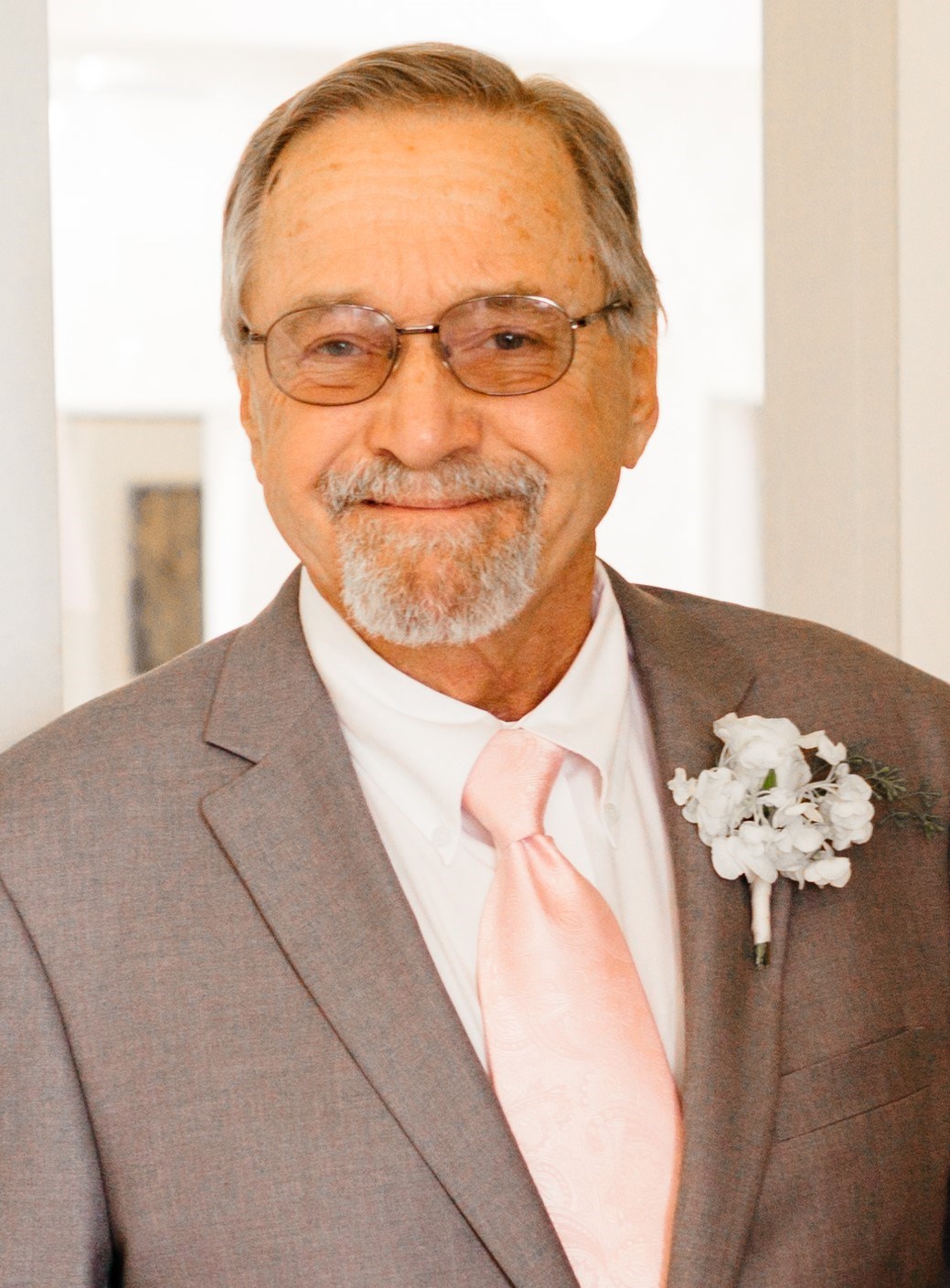 John T. Rausch Obituary - East Amherst, NY