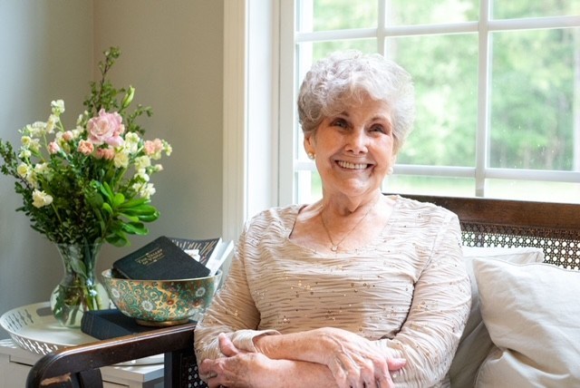 Obituary of Katherine E. Little