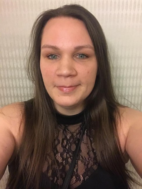 Avis de décès de Leeann Nicole Baker