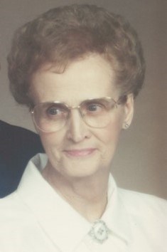 Obituary of Merle Jean Schutte
