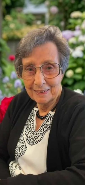 Obituary of June Elaine Bartley