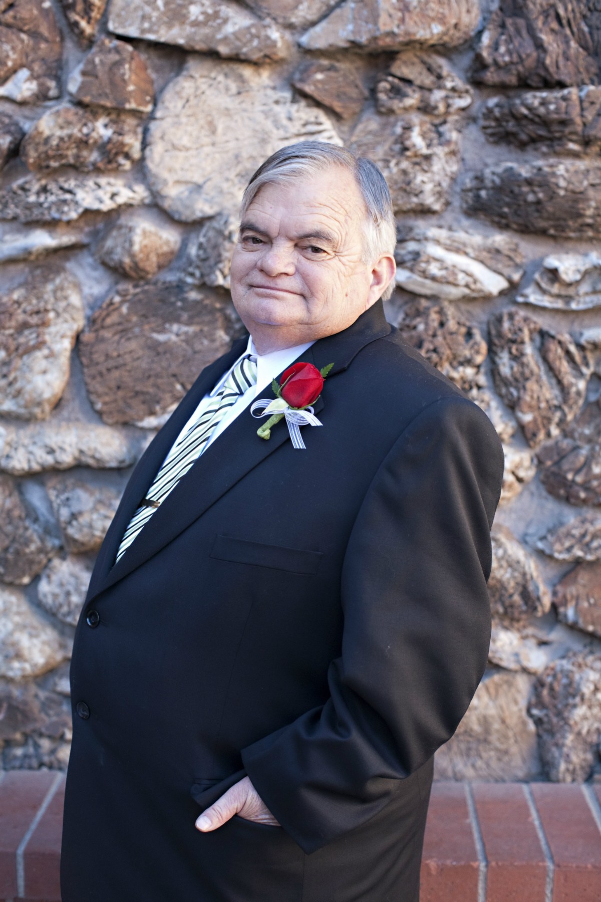 Obituary of Larry John Shuck