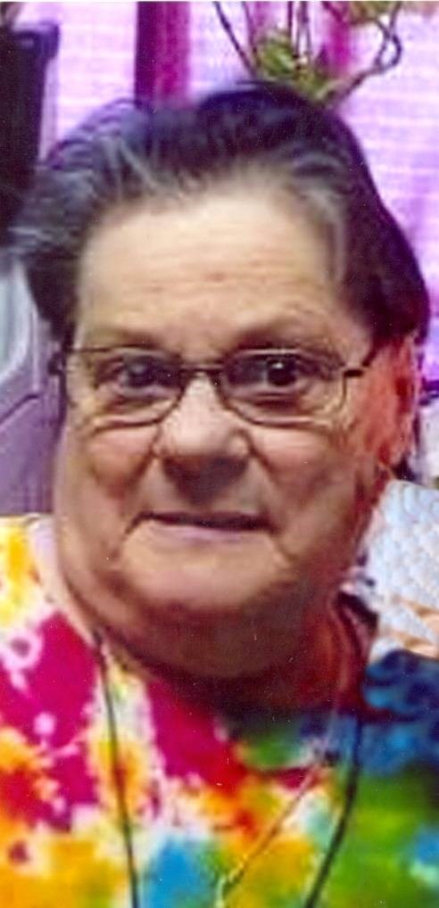 Obituary of Hulda Mae Sawvell