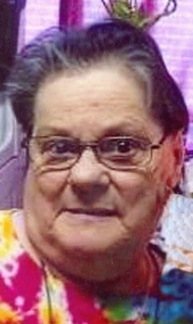 Obituary of Hulda Mae Sawvell