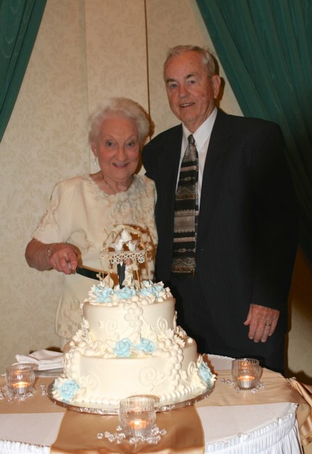 Obituary of Francis "Snuffy" Breen