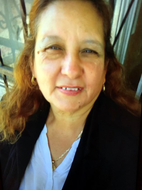Obituary of Guillermina Romero Chavez