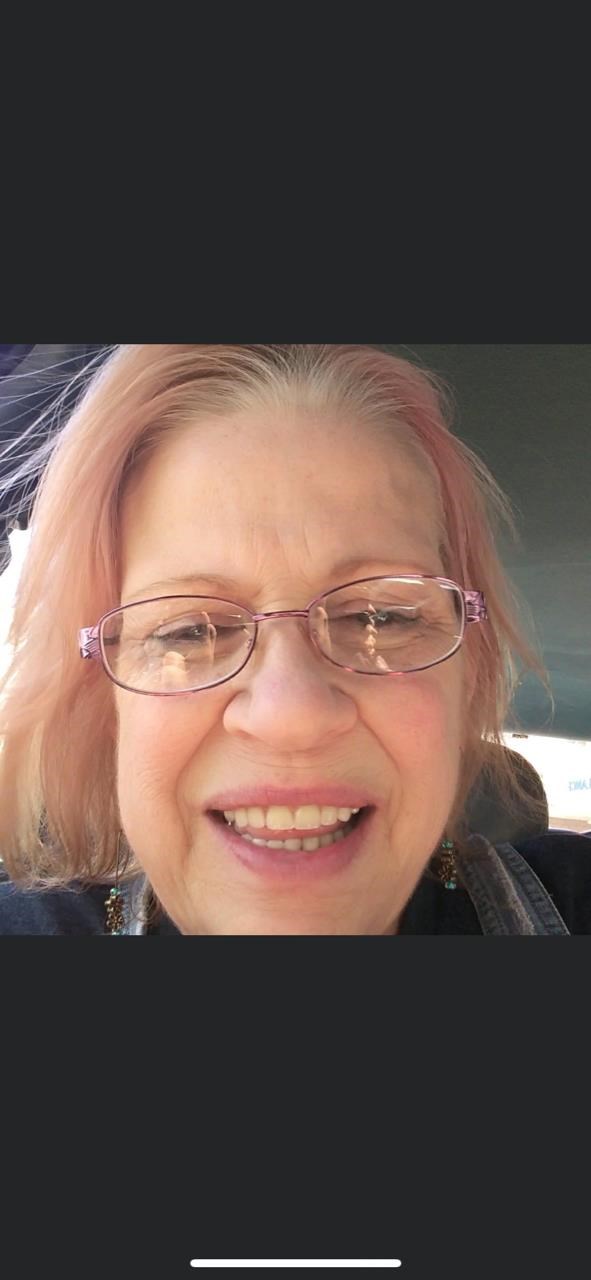 Obituary of Saundra Jo Vollette