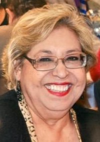 Obituary of Sallie Montes Portillo
