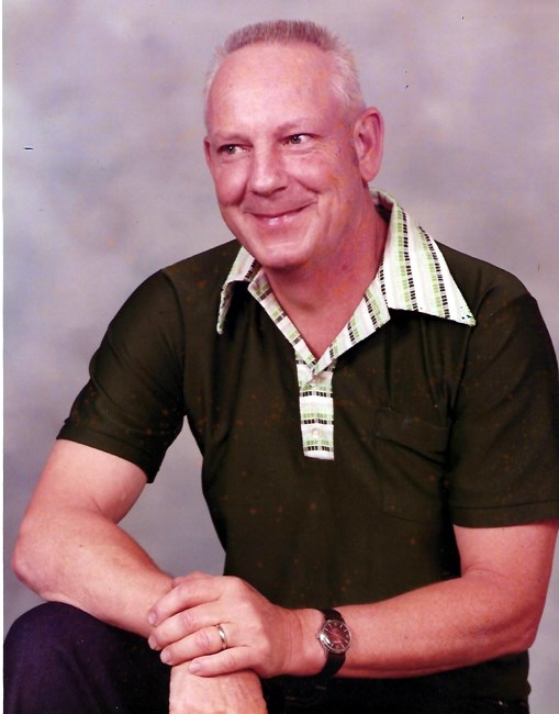 Obituary of Samuel G. Parsons