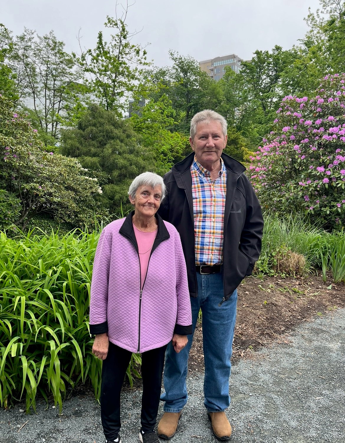 Avis de décès de Carolyn Marie Davis