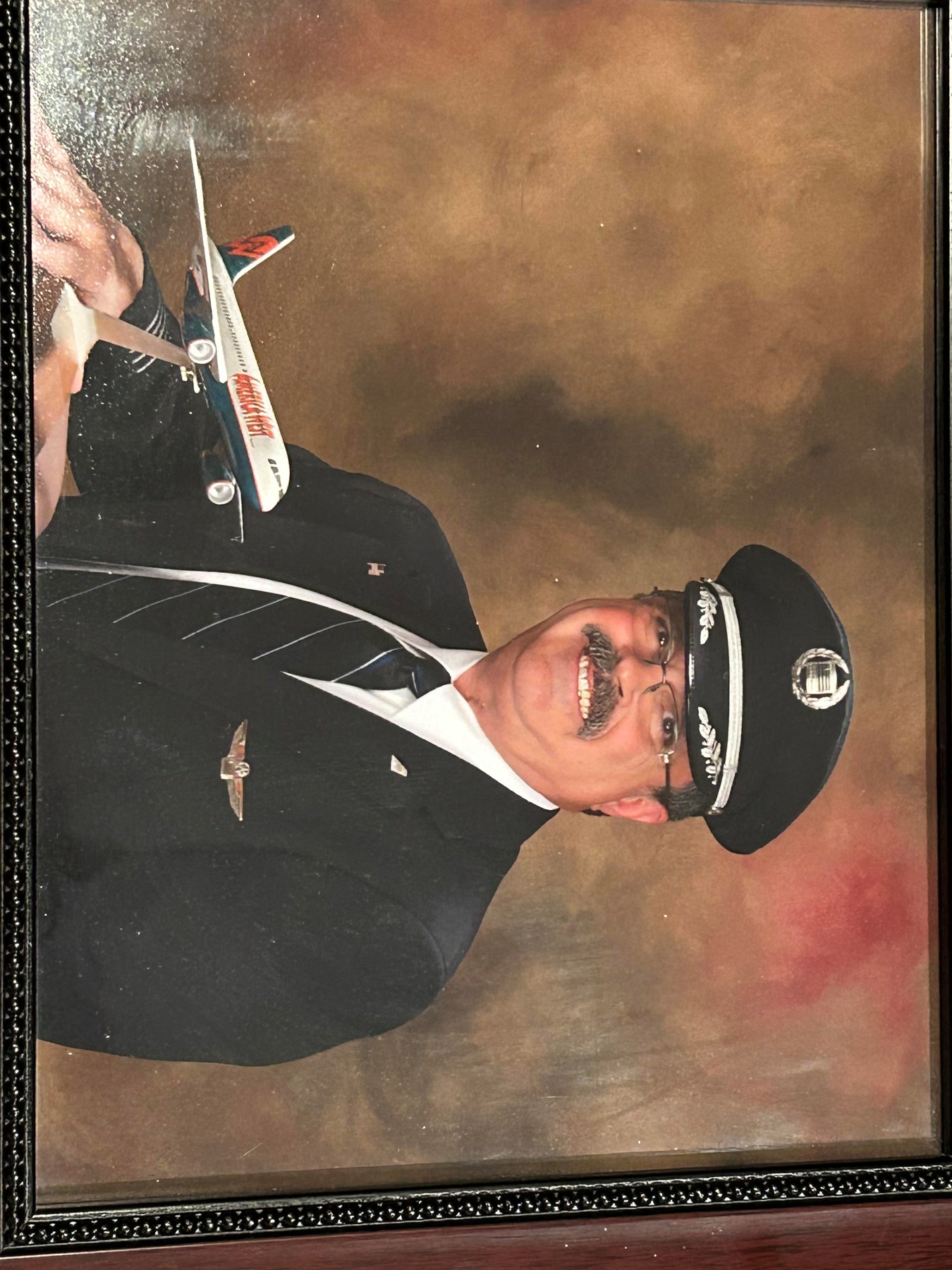 Obituary of David Earl Garland