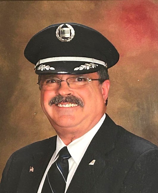 Obituary of David Earl Garland