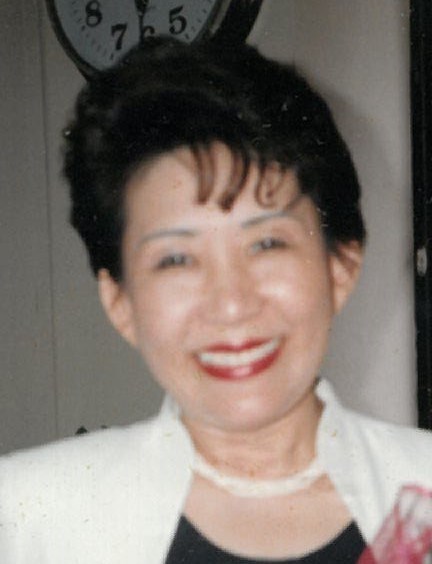 Obituario de Kun Young Lee