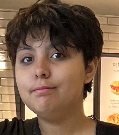 Obituary of Illiana Gonzalez Diaz