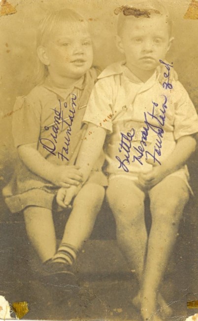 Obituary of Alice Diane Cowan