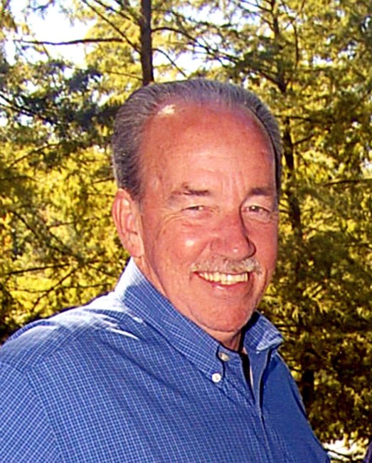 Avis de décès de Lowell "Bo" Anthony Moretz