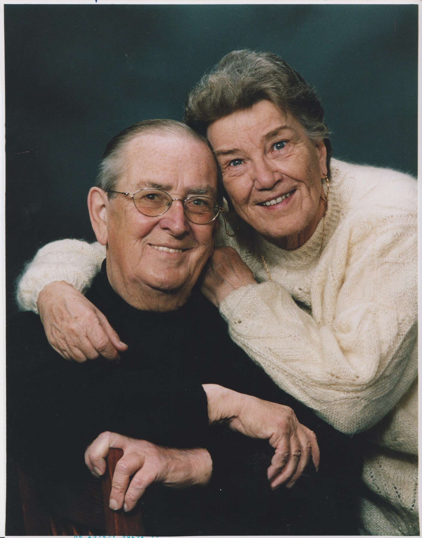 Obituary of Roger Cavanagh