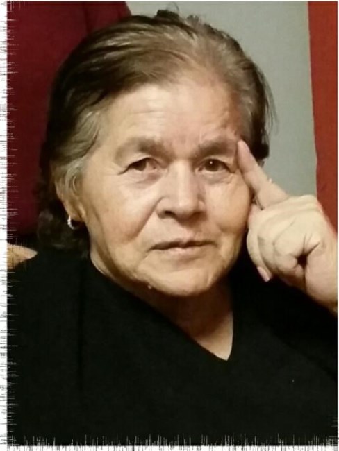 Obituary of Emilia Landeros De Murillo