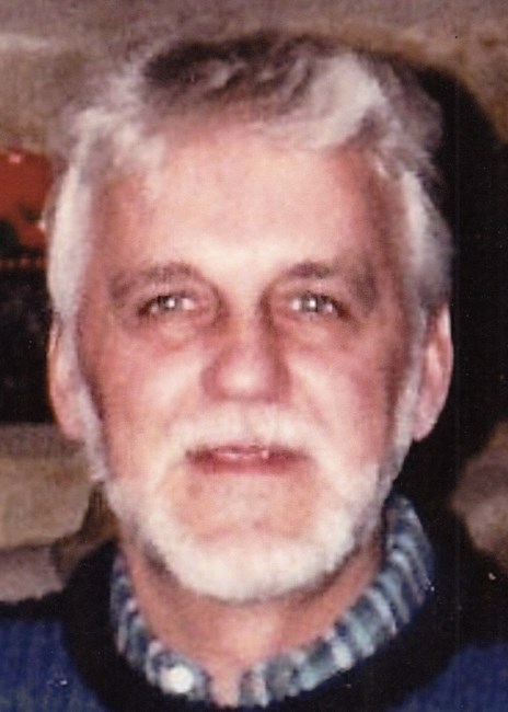 Obituary of Robert H. Everroad