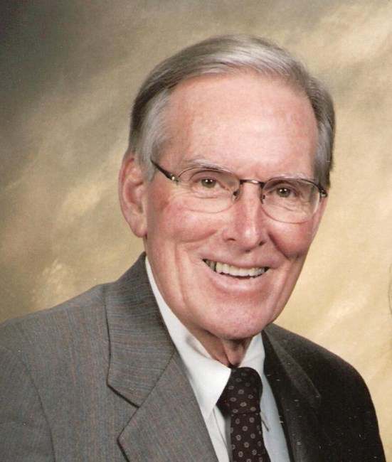 Obituary of Charles Eugene Branscomb