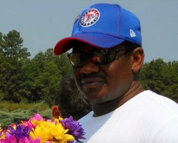 Obituary of Andre Ladel Larry