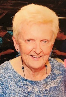 Obituary of Barbara Sager