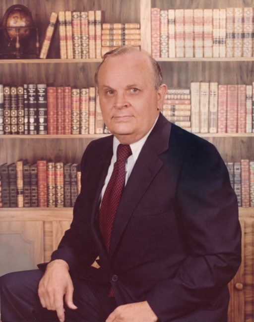 Obituario de Carl Frederick Horne Sr.