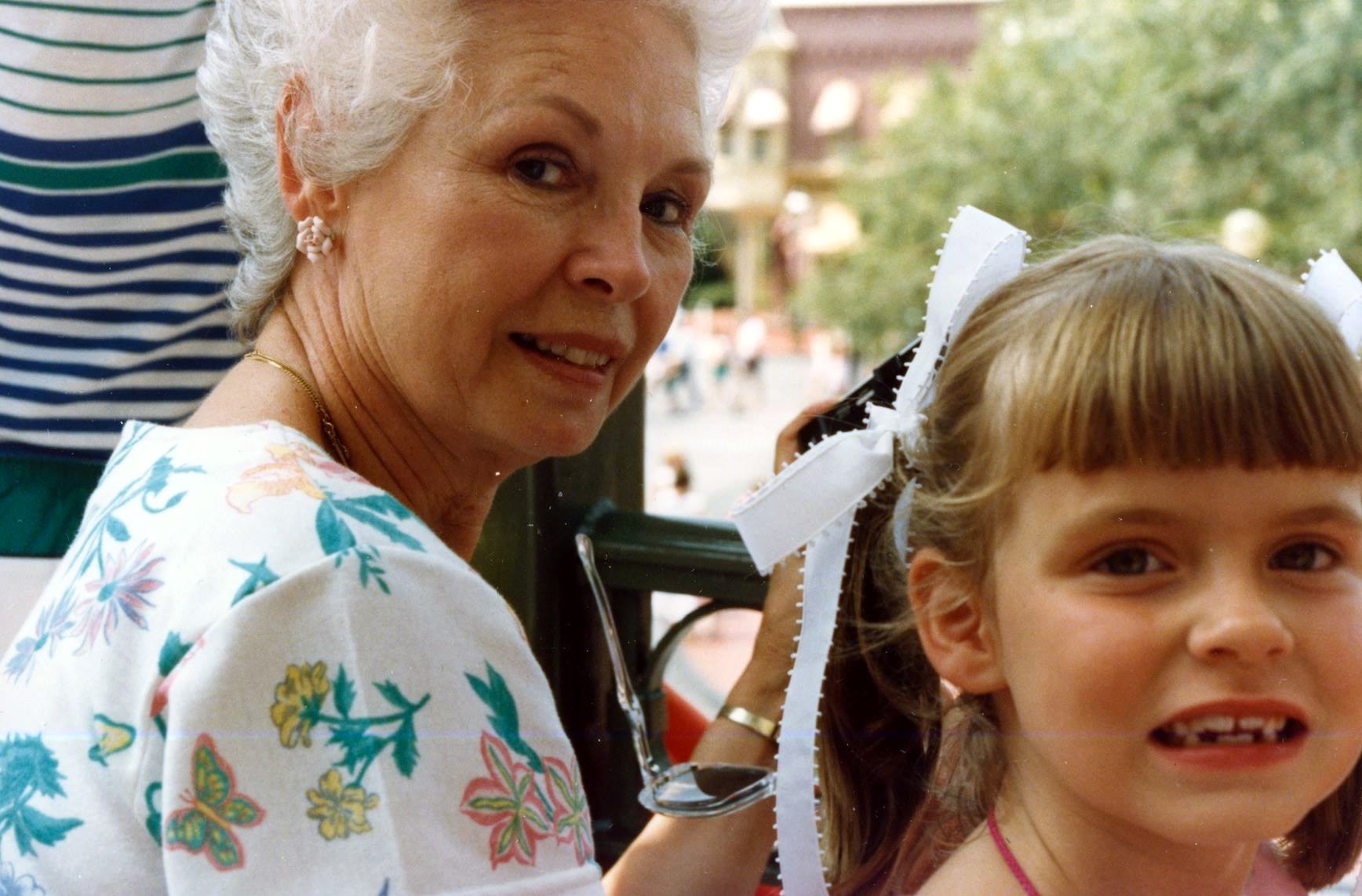 Mary Nance Obituary