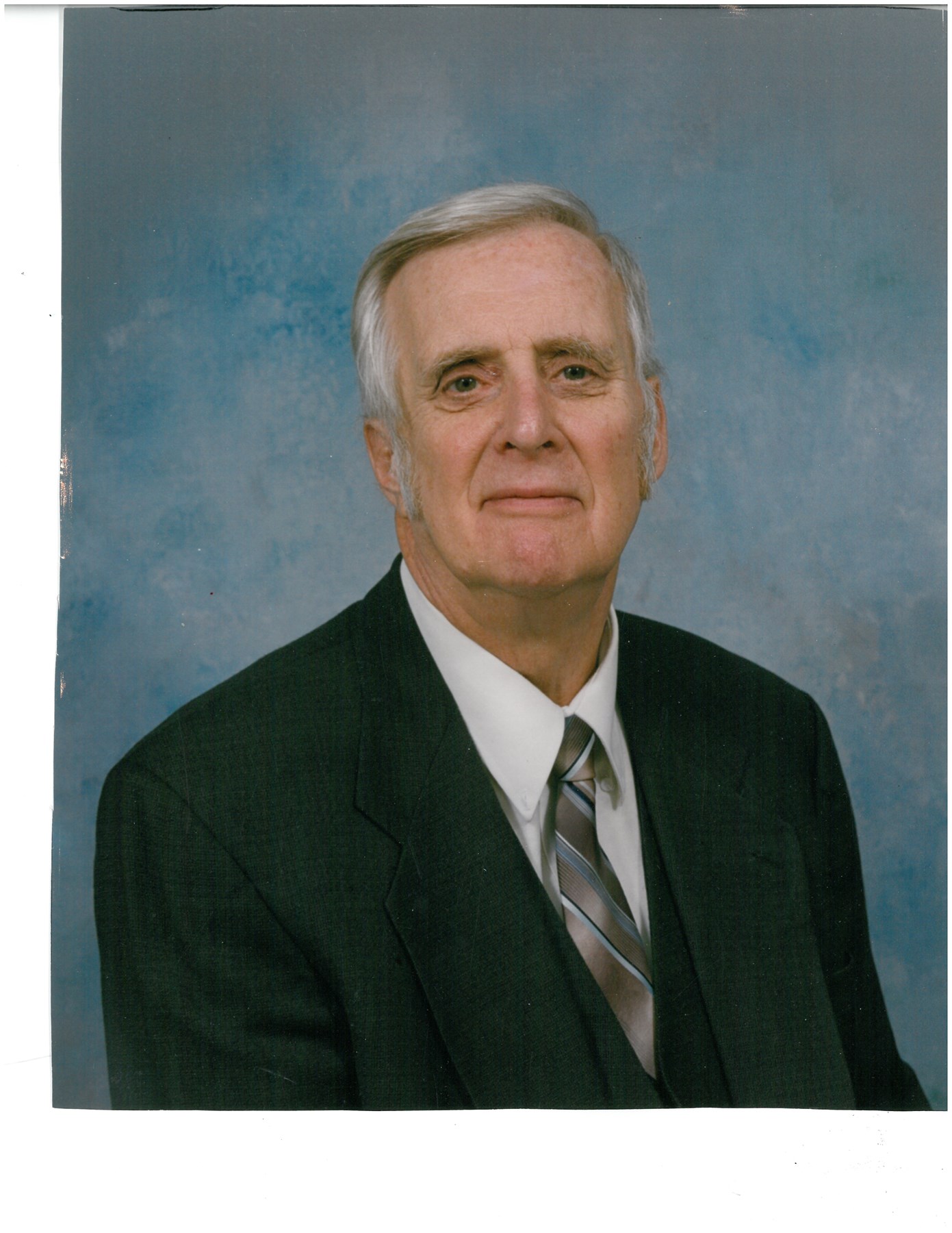 Obituary of Benjamin Havelock Newcomb