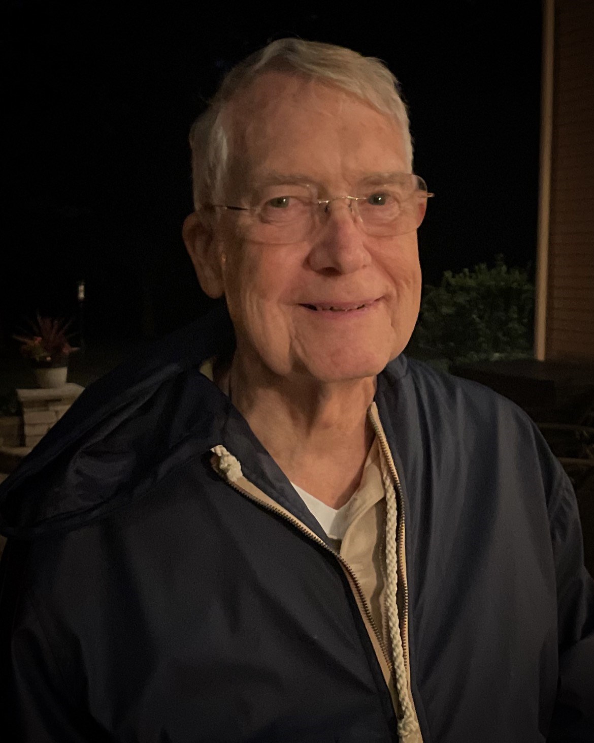 Donald Glenn Murray Obituary Sparta, NJ