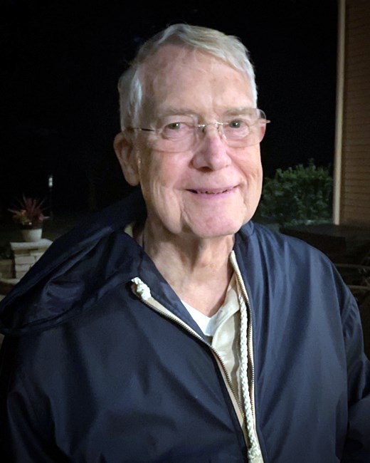 Obituary of Donald Glenn Murray