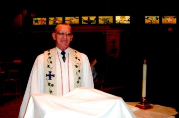 Obituary of Harold Raymond Davis