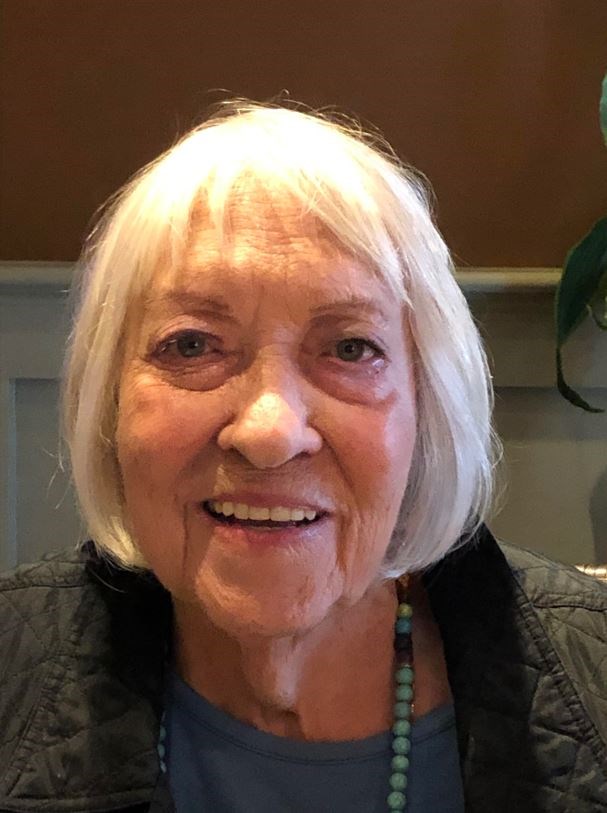 Olive Jadlowe Obituary New Bedford, MA
