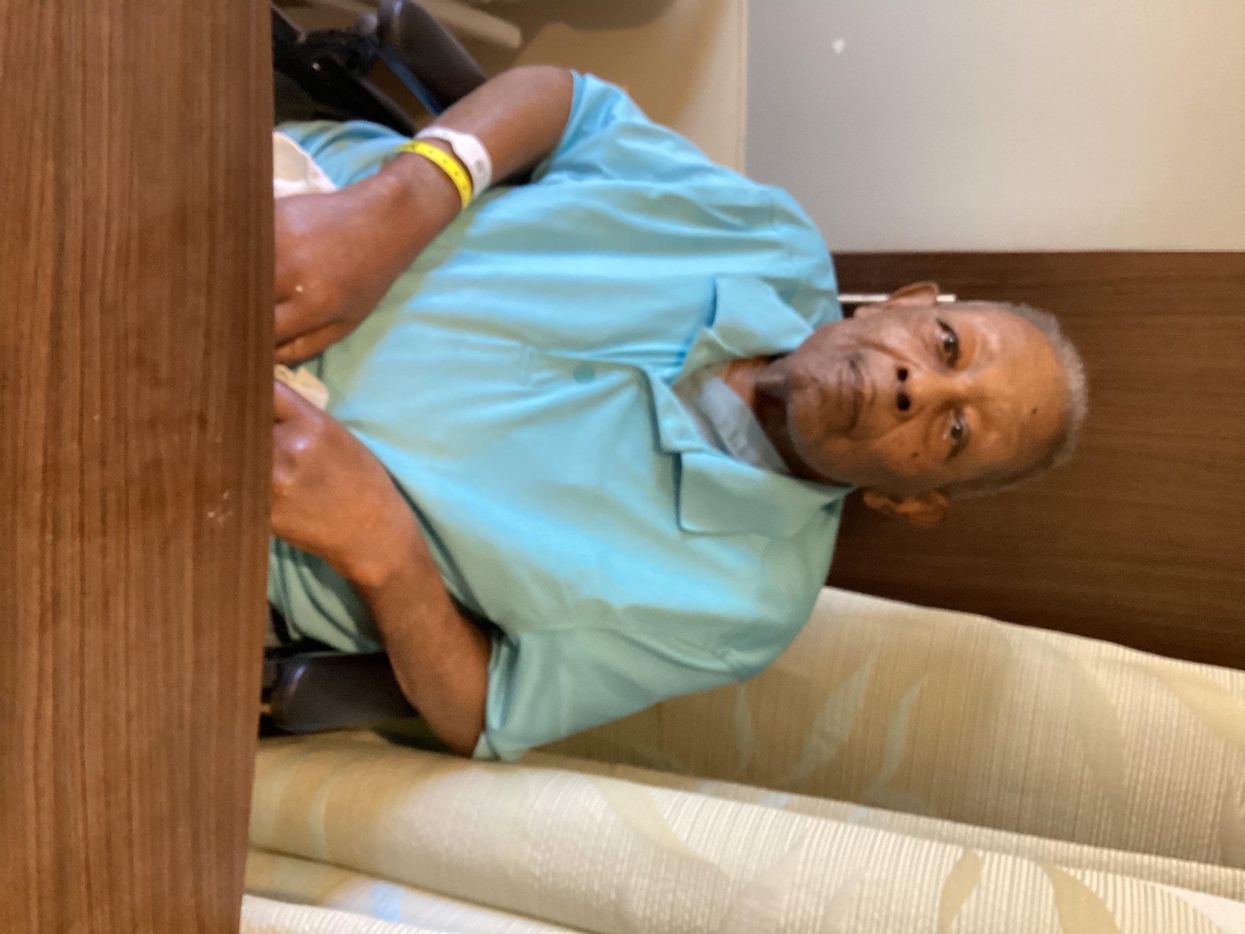 Obituary of Eddie Lee Pritchard