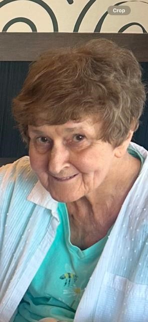 Obituary of Virginia A Matheu