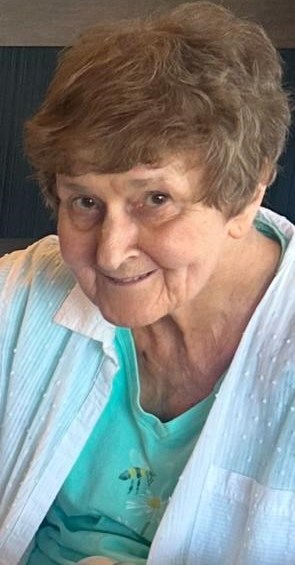 Obituary of Virginia A Matheu