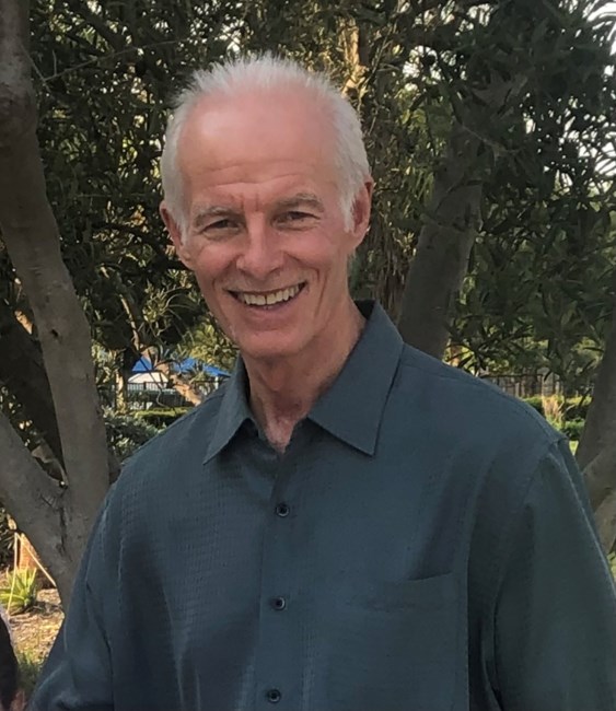 Obituary of Tim Daniel Parrino