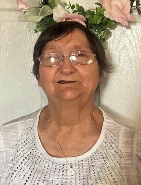 Obituary of Janet F. Riley