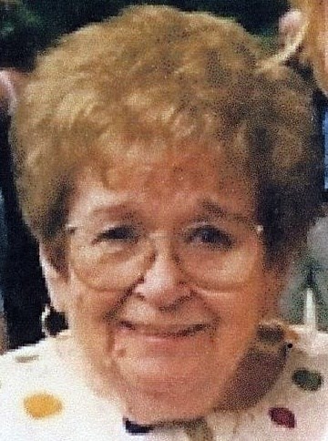 Obituario de Rose Reynolds Caprifolio