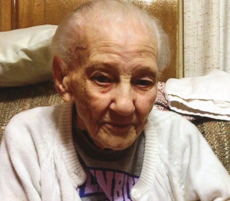 Obituary of Abbie Pauline Hodges