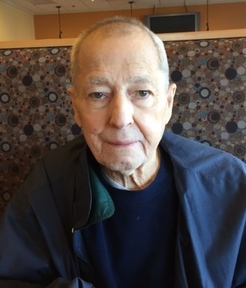 Obituary of Claude Thomas Gills