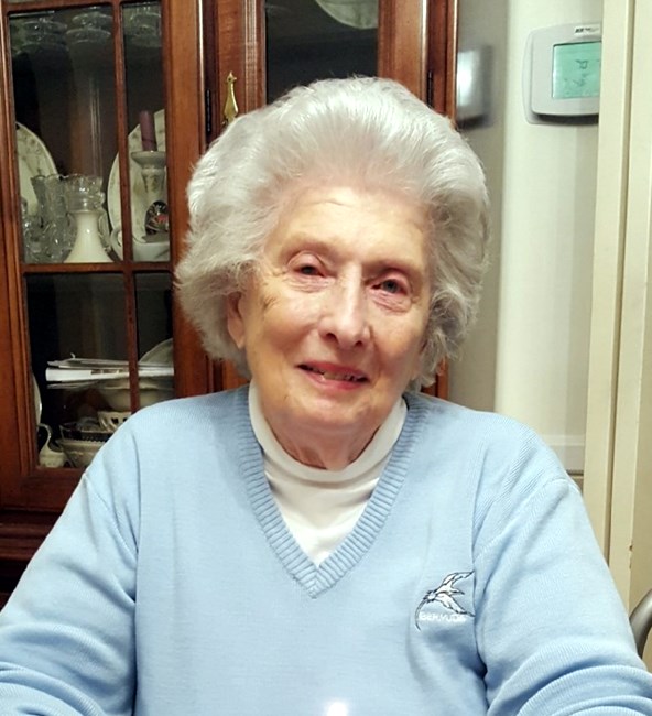 Obituary of Catherine S. Hinkey