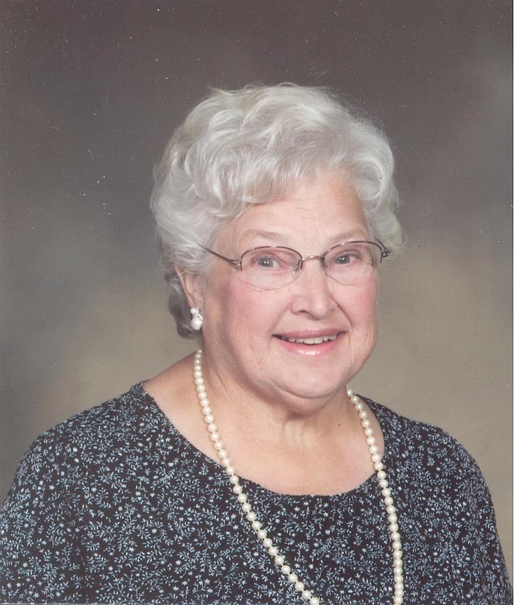 Avis de décès de Helen Victoria (Trojanowski) Popiel