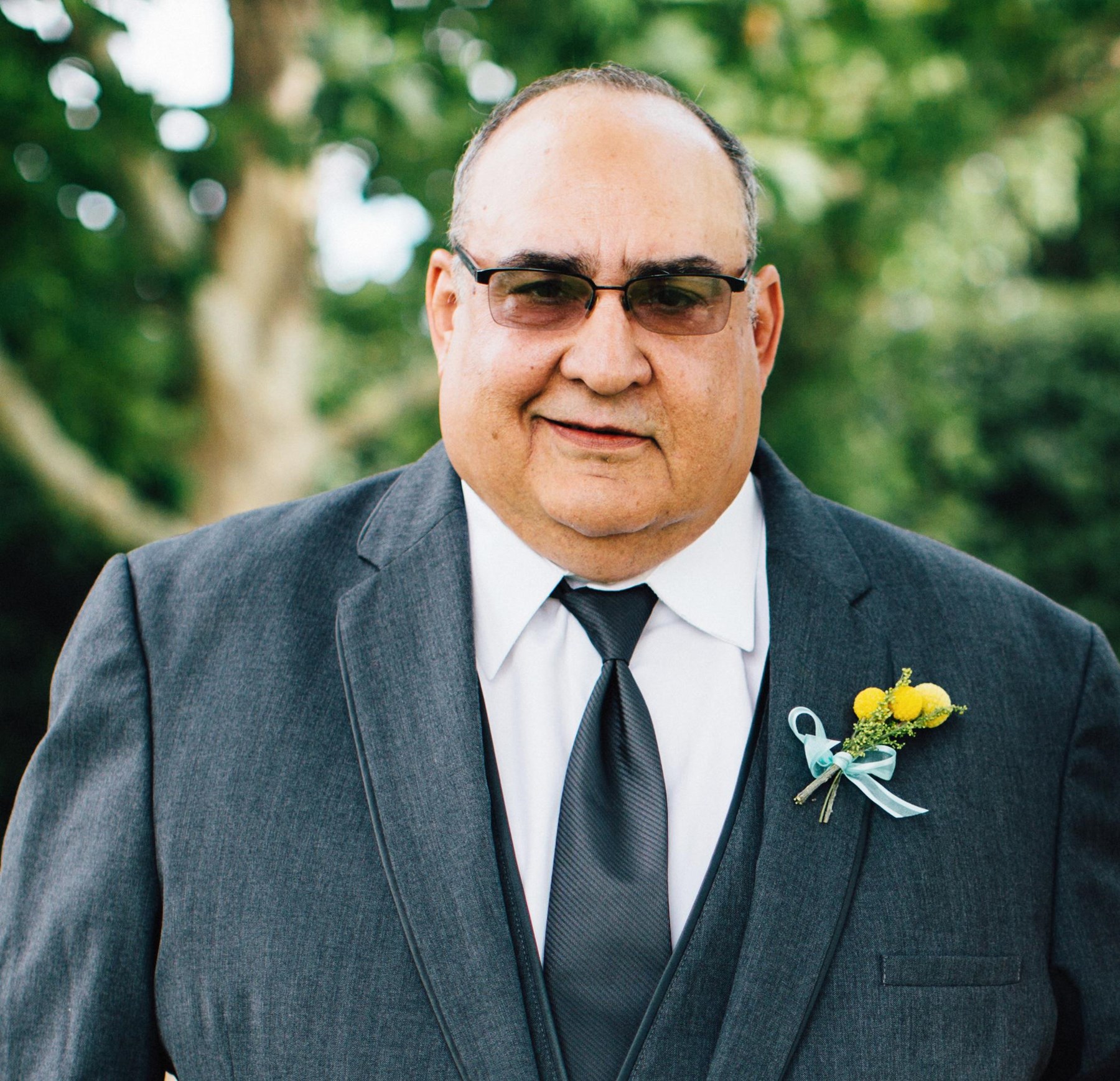 Obituary of William "Bill" Francis Freitas