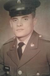 Obituary of Roberto Nazario