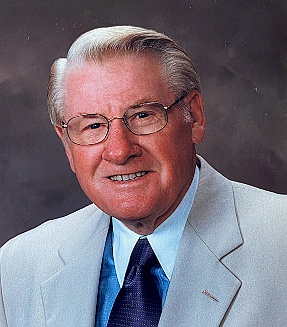 Obituary of Ernest E. Lingle