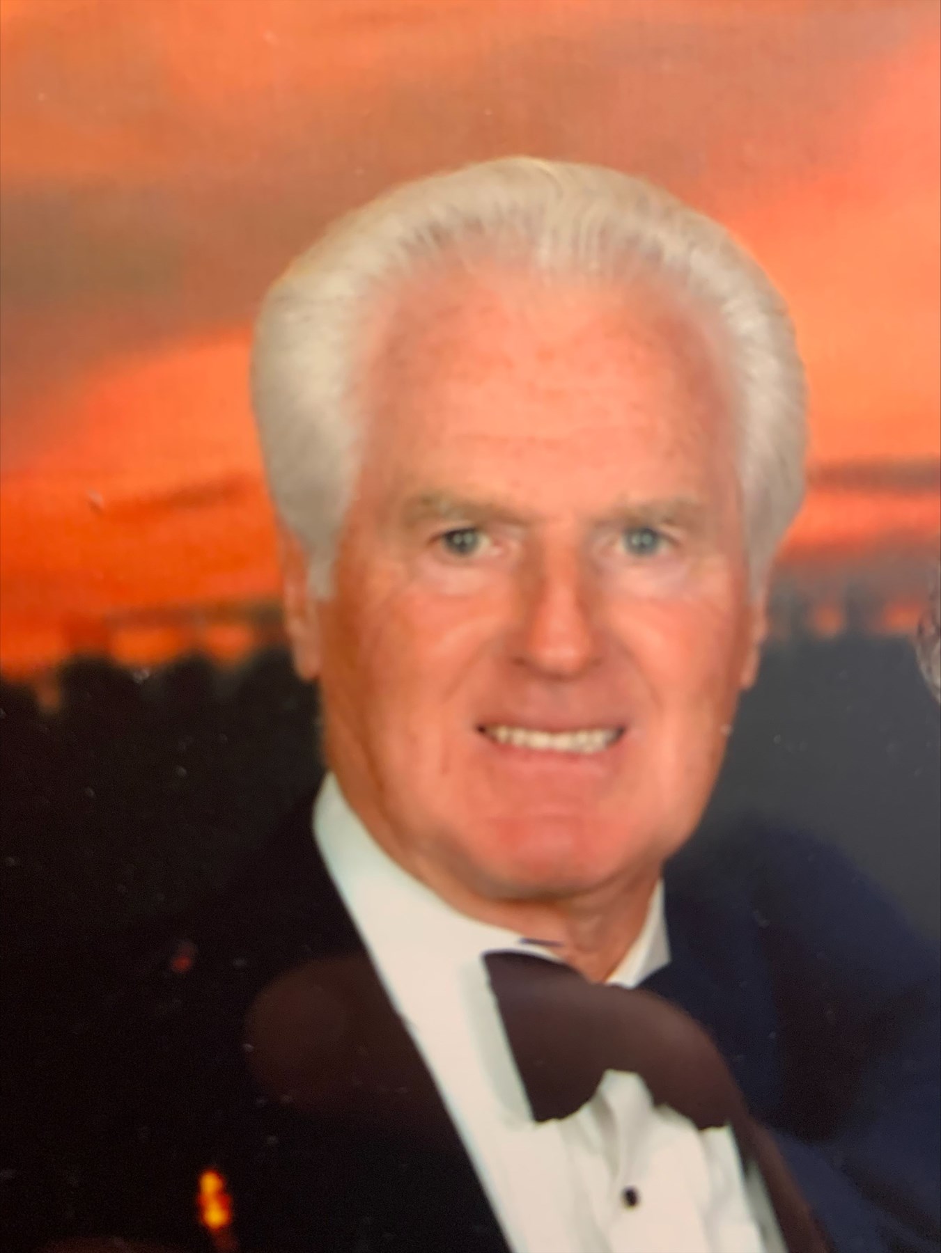 Obituary of Stephen H. Morrall