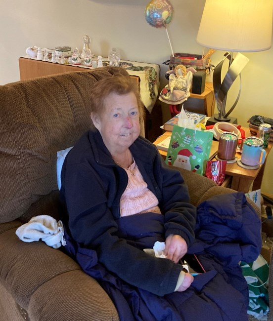 Avis de décès de Vicki Lynne Glowacki