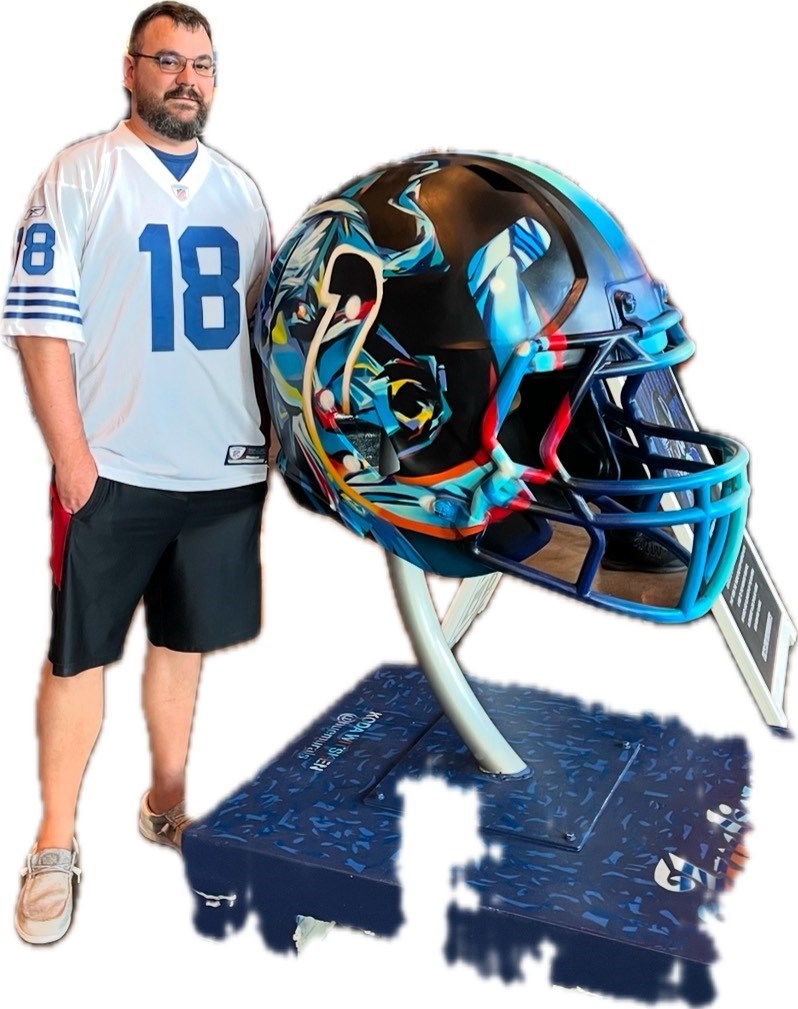 Obituary of Joseph "Joe" Elwood Yeagle II