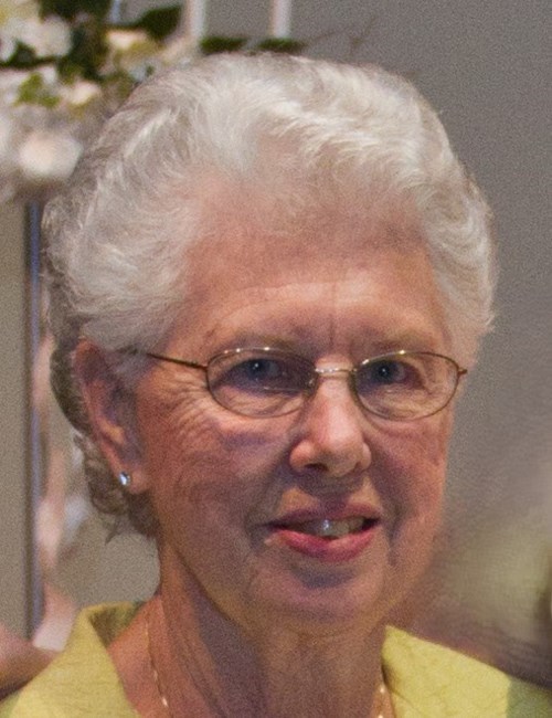 Obituary of Normagene R. "Norma" (Pabst) Eckman